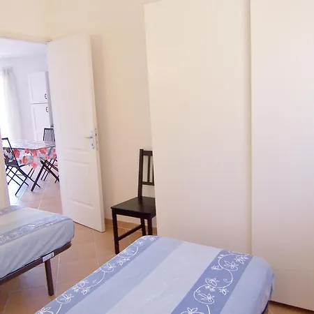 Apartamento Mora *