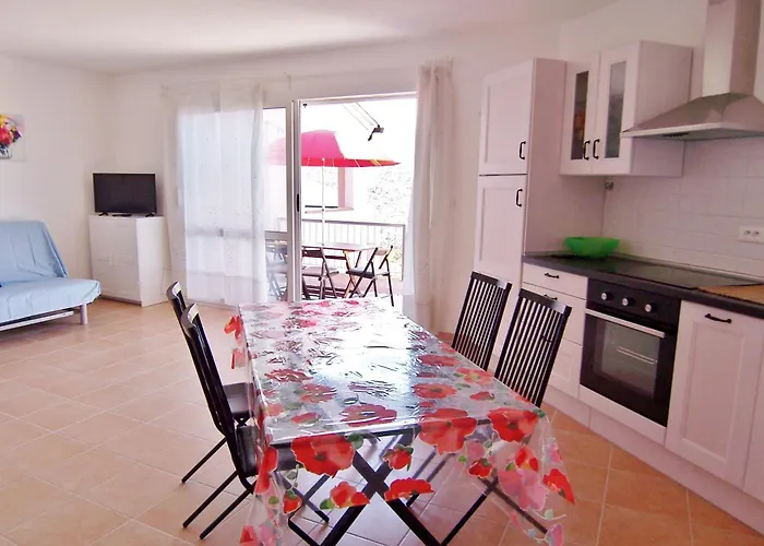 Mora Apartamento Conca
