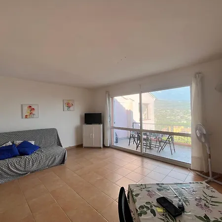 Apartamento Mora Conca