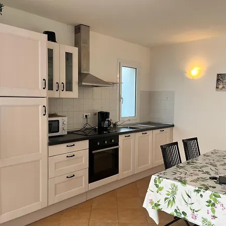 Mora Apartamento Conca