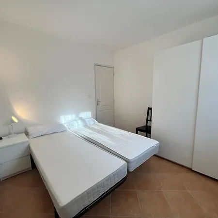 Mora Apartamento Conca