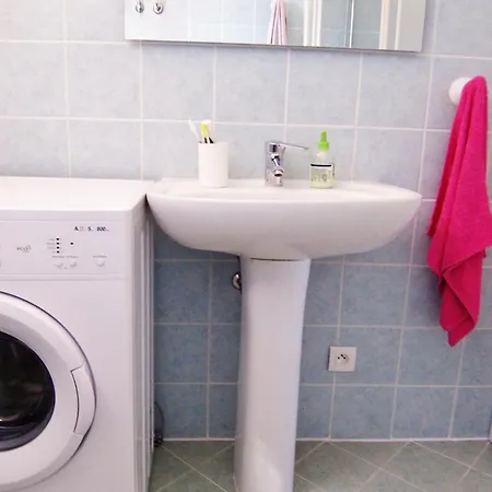 Lejlighed Mora Conca