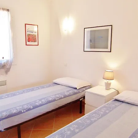 Lejlighed Mora Conca