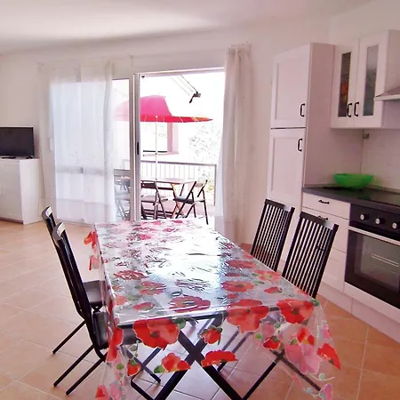 Mora Lejlighed Conca