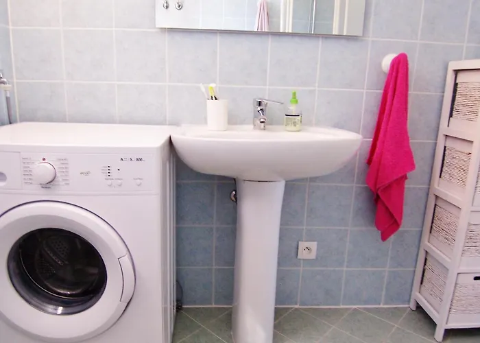 Lejlighed Mora Conca