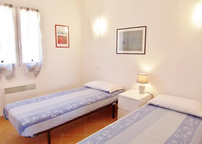 Lejlighed Mora Conca